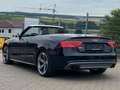 Audi S5 Cabrio 3.0 TFSI quattro*B&O/ACC/NAPPA/KEYLESS 2... Black - thumbnail 4