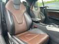 Audi S5 Cabrio 3.0 TFSI quattro*B&O/ACC/NAPPA/KEYLESS 2... Czarny - thumbnail 11