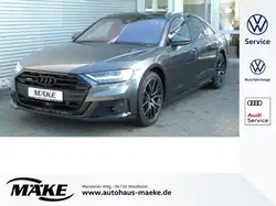 Audi A8 50 3.0 TDI quattro, DCC, ACC, AHK, LED Matrix,