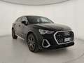 Audi Q3 Q3 Sportback 45 2.0 tfsi S line quattro 245cv auto Nero - thumbnail 1