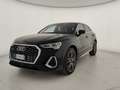 Audi Q3 Q3 Sportback 45 2.0 tfsi S line quattro 245cv auto Nero - thumbnail 3
