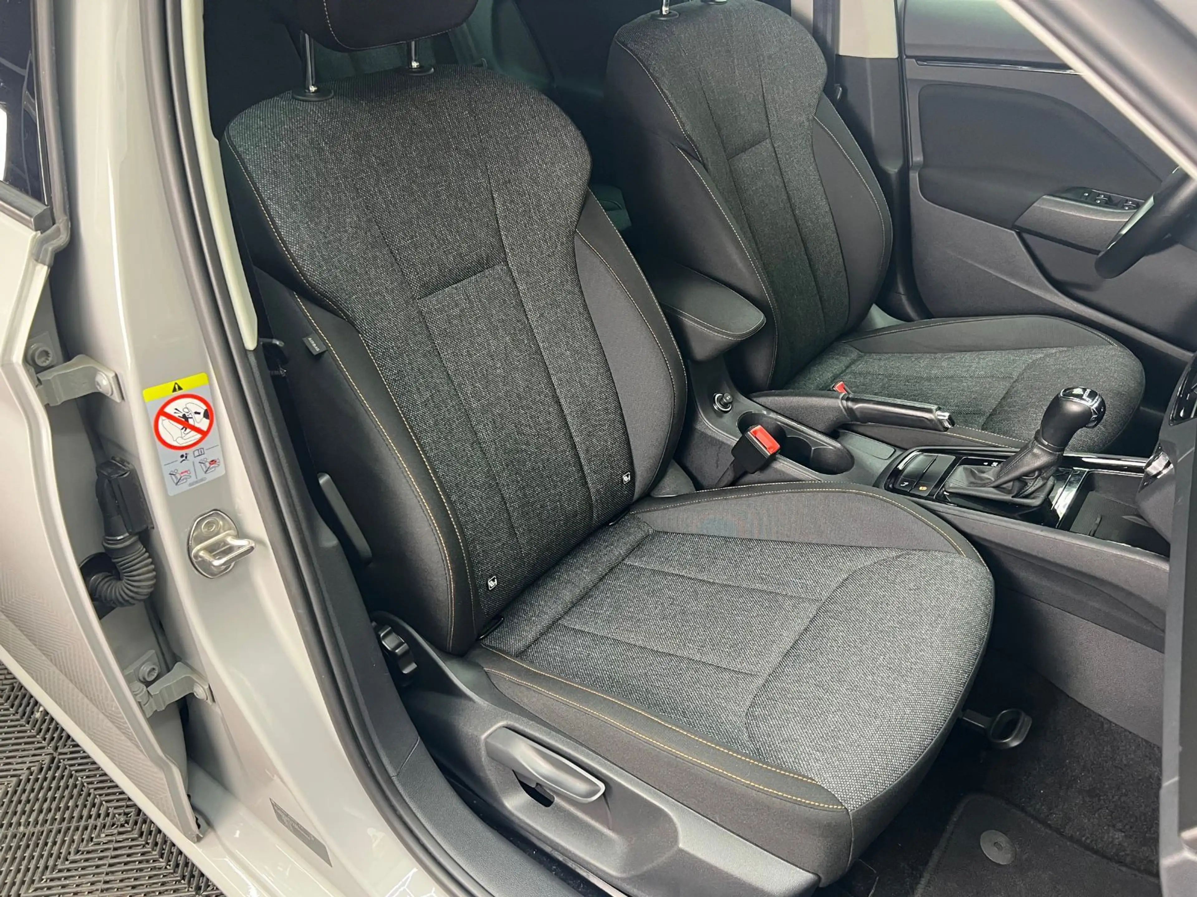 Skoda Scala 1.0 TSI DSG |SHZ|KAM|Virtual|DAB — photo 15