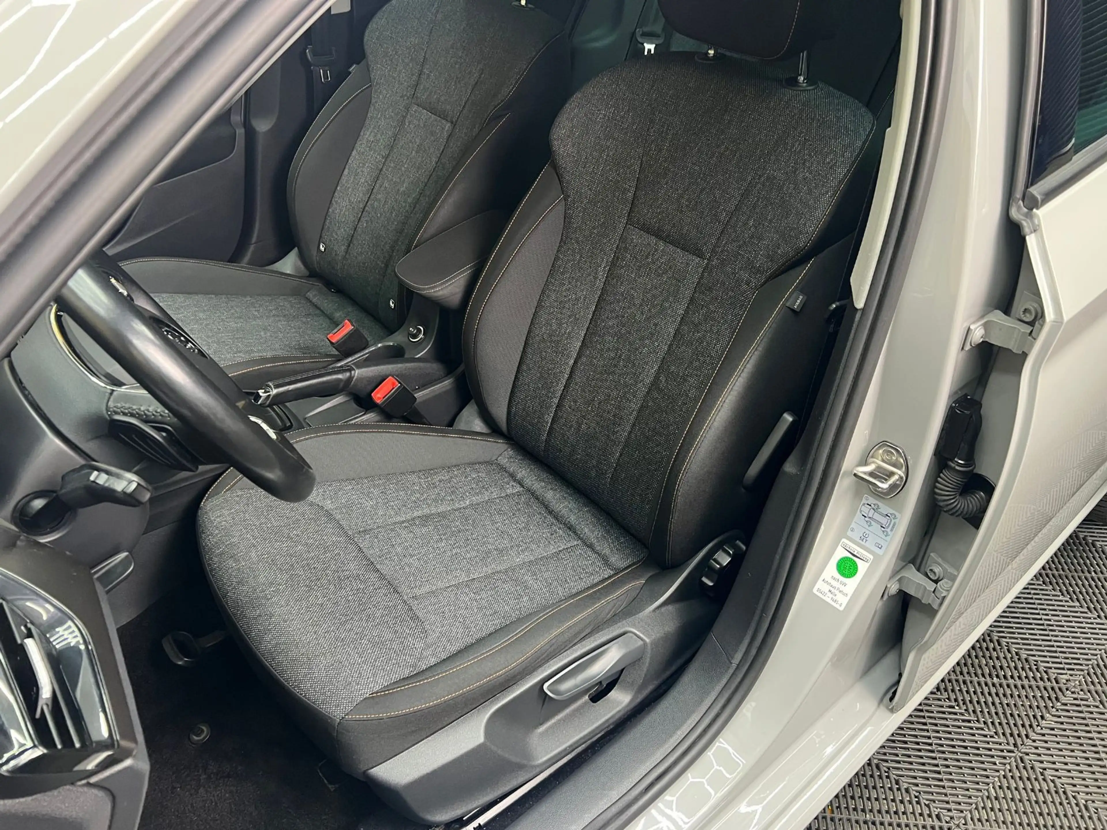 Skoda Scala 1.0 TSI DSG |SHZ|KAM|Virtual|DAB — photo 14