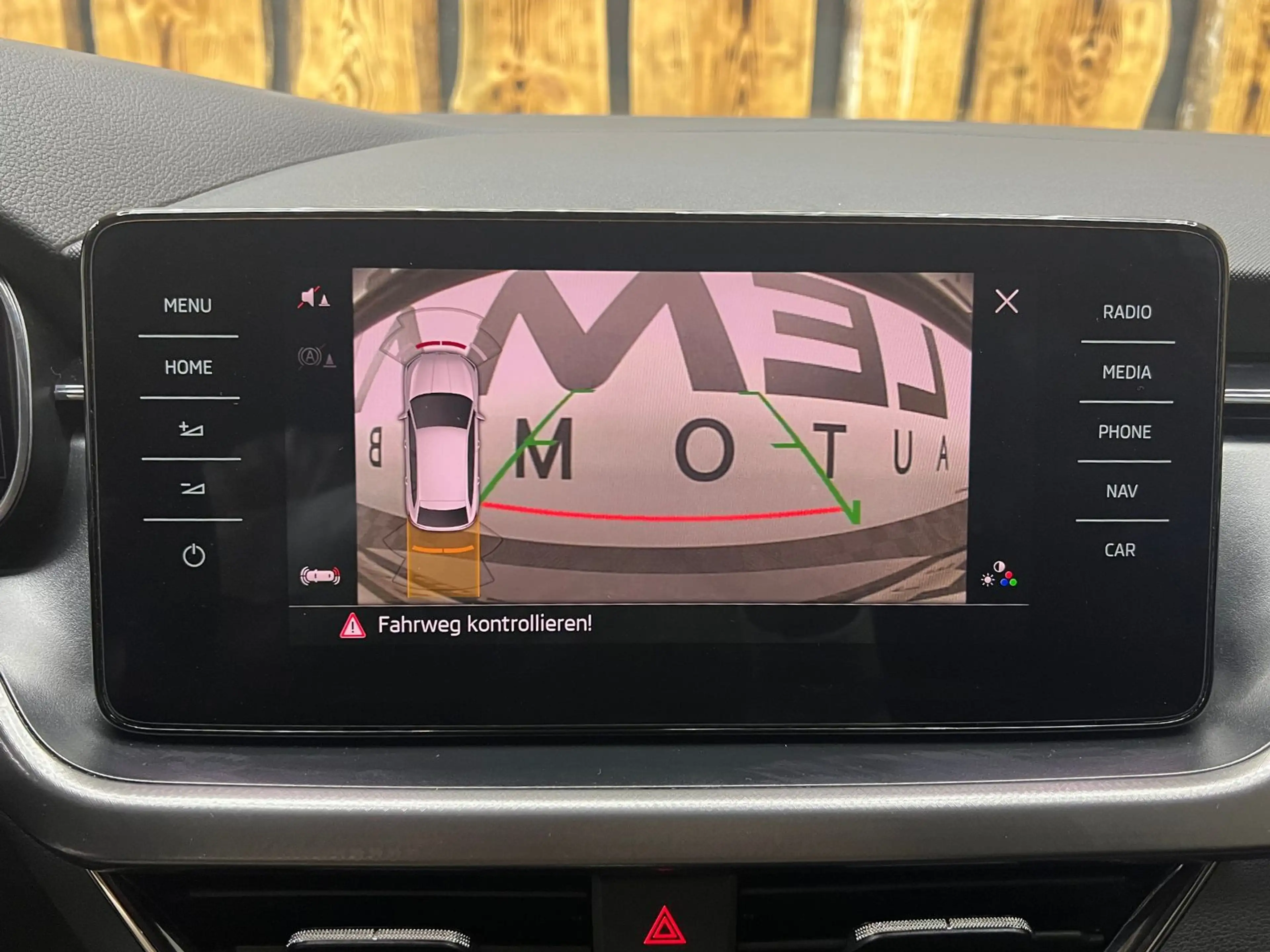 Skoda Scala 1.0 TSI DSG |SHZ|KAM|Virtual|DAB — photo 9