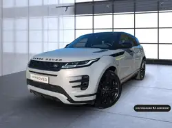 Land Rover Range Rover Evoque D200 R Dynamic SE Pano/AHK Navi