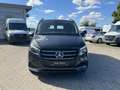 Mercedes-Benz Vito eVito 112 KA/L DISTR. Navi M-BEAM Klima Kamera Gris - thumbnail 2