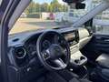 Mercedes-Benz Vito eVito 112 KA/L DISTR. Navi M-BEAM Klima Kamera Gris - thumbnail 11