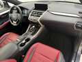 Lexus NX 300h 2.5 FSport AWD Grijs - thumbnail 14