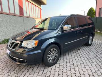 2.8L Gold 177cv. Stow&Go