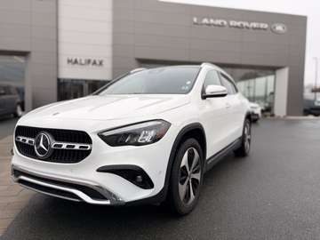 GLA 250