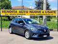 Renault Clio 1.0 TCe Business 100 CV Grigio - thumbnail 1
