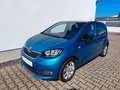 Skoda Citigo Clever Sitzheizung DAB+ PDC Blau - thumbnail 3