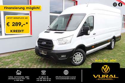 Ford Transit 350 L4 Trend  Tempomat ACC