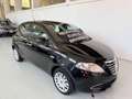 Lancia Ypsilon 1.2 69 CV 5 porte S&S Platinum Schwarz - thumbnail 3