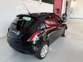 Lancia Ypsilon 1.2 69 CV 5 porte S&S Platinum Schwarz - thumbnail 11