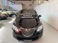 Lancia Ypsilon 1.2 69 CV 5 porte S&S Platinum Schwarz - thumbnail 2