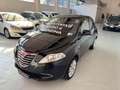 Lancia Ypsilon 1.2 69 CV 5 porte S&S Platinum Schwarz - thumbnail 1