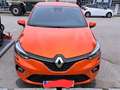 Renault Clio Intens TCe 100 Orange - thumbnail 1