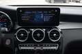 Mercedes-Benz GLC 300 e PHEV Coupé 4Matic AMG ACC, AHK elektr., LED, ... Silber - thumbnail 17