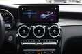 Mercedes-Benz GLC 300 e PHEV Coupé 4Matic AMG ACC, AHK elektr., LED, ... Silber - thumbnail 22
