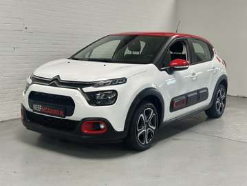 1.2 PureTech Business AIRCO / CRUISE / ELK.PAKKET