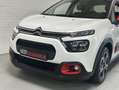 Citroen C3 1.2 PureTech Business AIRCO / CRUISE / ELK.PAKKET Blanco - thumbnail 2