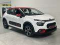 Citroen C3 1.2 PureTech Business AIRCO / CRUISE / ELK.PAKKET Blanco - thumbnail 3