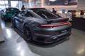 Porsche 992 Turbo S Coupé PDK Gris - thumbnail 33