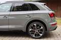 Audi Q5 50TDI 4x4 S line edition MATRIX PANO LUFT HUD Gris - thumbnail 3