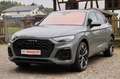 Audi Q5 50TDI 4x4 S line edition MATRIX PANO LUFT HUD Gris - thumbnail 9