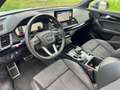 Audi Q5 50TDI 4x4 S line edition MATRIX PANO LUFT HUD Gris - thumbnail 6