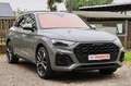 Audi Q5 50TDI 4x4 S line edition MATRIX PANO LUFT HUD Gris - thumbnail 17