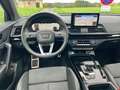 Audi Q5 50TDI 4x4 S line edition MATRIX PANO LUFT HUD Gris - thumbnail 25