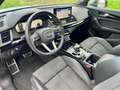 Audi Q5 50TDI 4x4 S line edition MATRIX PANO LUFT HUD Gris - thumbnail 20