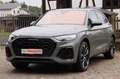 Audi Q5 50TDI 4x4 S line edition MATRIX PANO LUFT HUD Gris - thumbnail 7