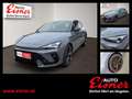 CUPRA Leon 1.5 TSI ACC Facelift Kam. KlimaA LED Navi Grau - thumbnail 1