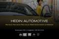 Citroen Jumper 4.25t L3H2 Zwaar 110 kWh | Navigatie | Ad. Cruise Gris - thumbnail 28