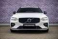 Volvo V60 2.0 B3 R-Design | Panoramadak | Parkeercamera | Pa Weiß - thumbnail 9
