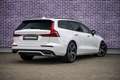 Volvo V60 2.0 B3 R-Design | Panoramadak | Parkeercamera | Pa Blanc - thumbnail 3