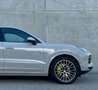 Porsche Cayenne Coupé 3.0 E-Hybrid Nardo 2019 Sport Chrono Gris - thumbnail 15