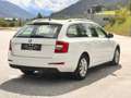 Skoda Octavia 2.0 TDI Ambition / Xenon / Sitzheizg. / Navi / PDC Weiß - thumbnail 11