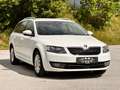 Skoda Octavia 2.0 TDI Ambition / Xenon / Sitzheizg. / Navi / PDC Weiß - thumbnail 6