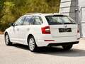 Skoda Octavia 2.0 TDI Ambition / Xenon / Sitzheizg. / Navi / PDC Weiß - thumbnail 13