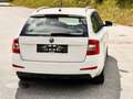 Skoda Octavia 2.0 TDI Ambition / Xenon / Sitzheizg. / Navi / PDC Weiß - thumbnail 10