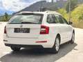 Skoda Octavia 2.0 TDI Ambition / Xenon / Sitzheizg. / Navi / PDC Weiß - thumbnail 9