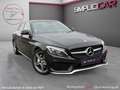 Mercedes-Benz C 220 Classe C 220 d 9G-Tronic Sportline Schwarz - thumbnail 1