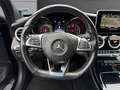 Mercedes-Benz C 220 Classe C 220 d 9G-Tronic Sportline Schwarz - thumbnail 12