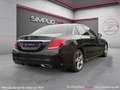 Mercedes-Benz C 220 Classe C 220 d 9G-Tronic Sportline Schwarz - thumbnail 8