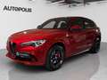 Alfa Romeo Stelvio 2.9 Quadrifoglio Rouge - thumbnail 1