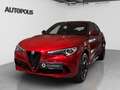 Alfa Romeo Stelvio 2.9 Quadrifoglio Rouge - thumbnail 17
